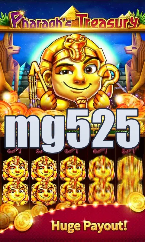 mg525 APK
