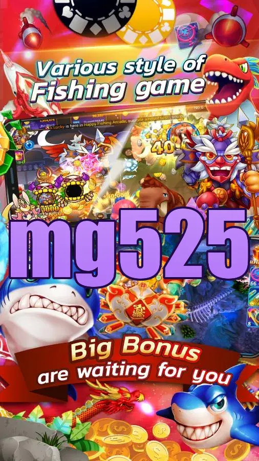 mg525 APK