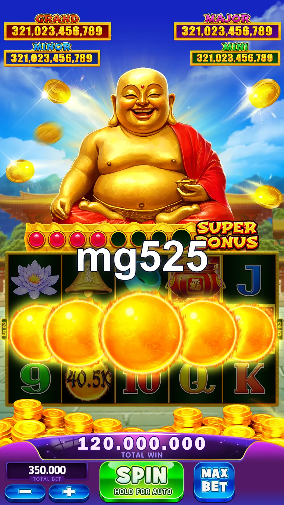 mg525 Masuk