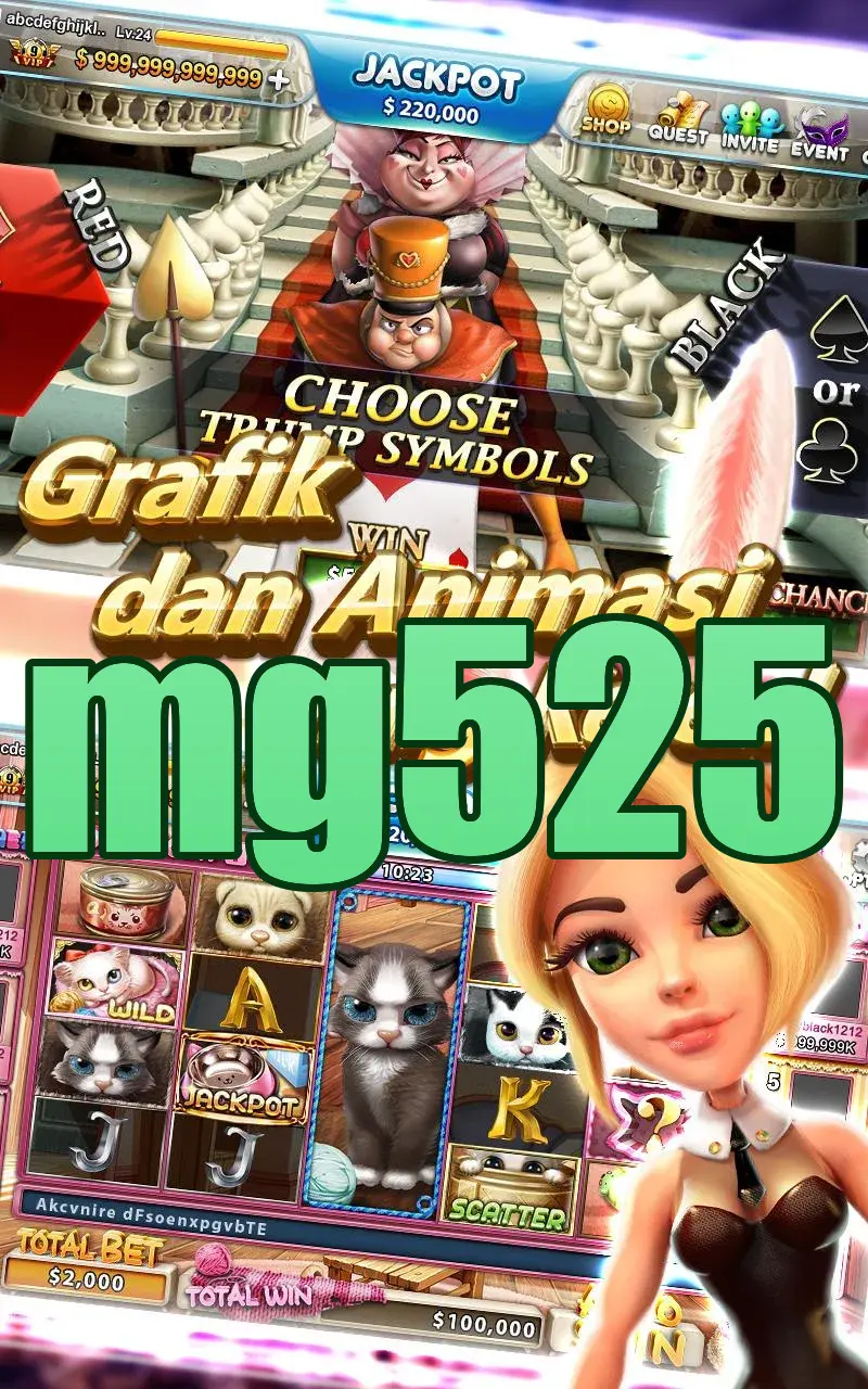 mg525 Masuk