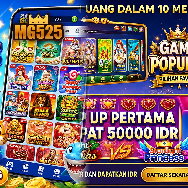 mg525 Masuk - mg525 Resmi