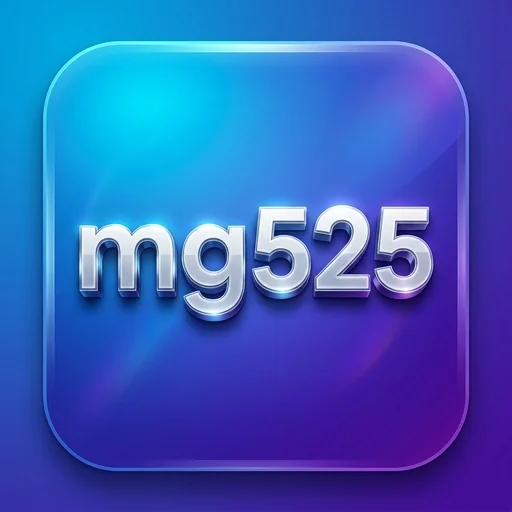 mg525 Logo - Resmi