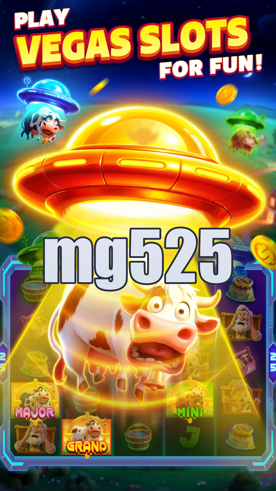 mg525 Preview - Resmi Unduh